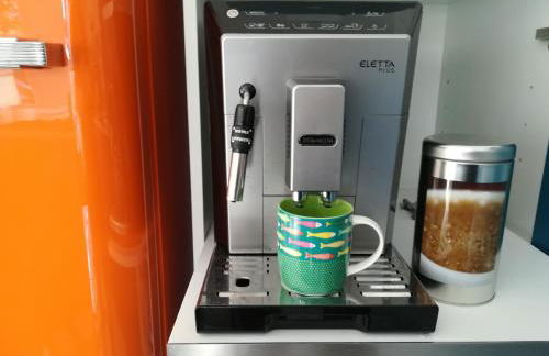 Bel appartement avec terrasse - Plage de Carro à pied - Foto 16