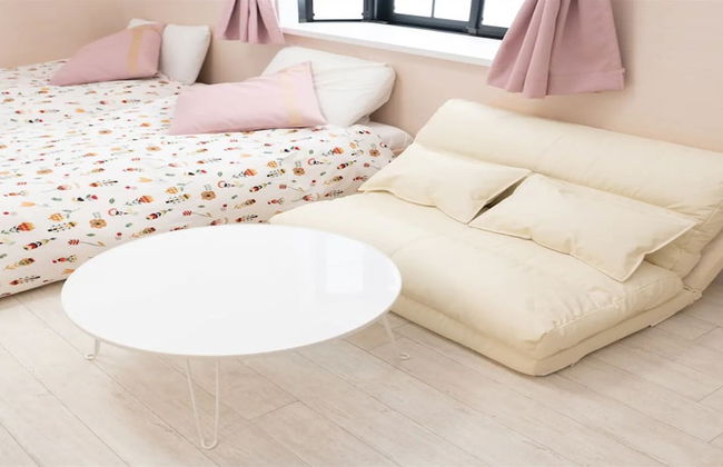 Rose Park Nibankan - Foto 5