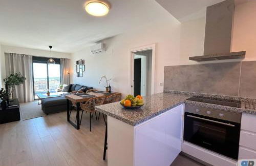 Apartamento Orizon con terraza y vistas al mar 003 - Photo 19