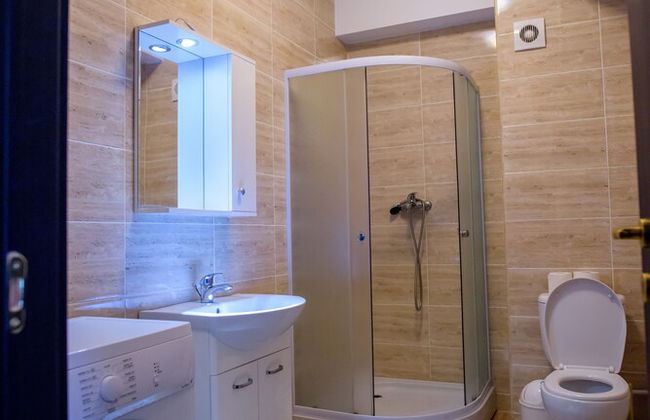 Beach Vibe Apartments Summerland Mamaia - Foto 9