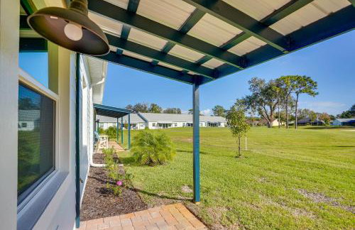 Sebring Retreat with Direct Golf Course Access! - Foto 24
