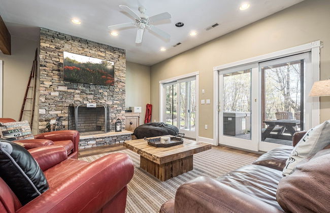 Lakeside Story by Taylor Made Deep Creek - Foto 52