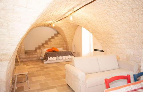 Tower House in Puglia with Pool and Charm - Foto 16