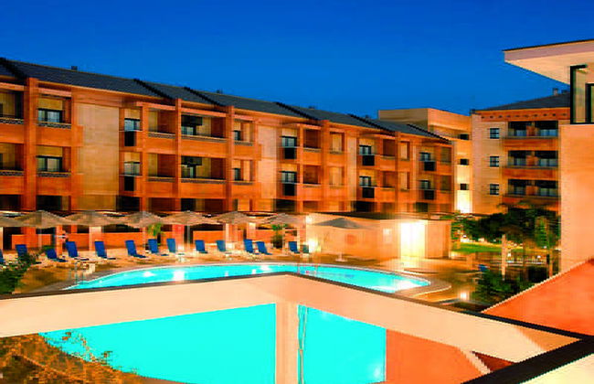 Leo Punta Umbria - Foto 2