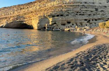 Villa Rechtra in Kamilari - Photo 30