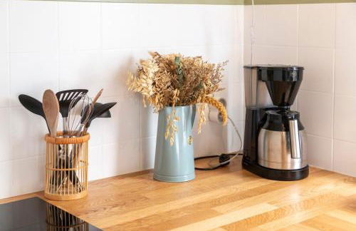 Le penty Gwen- Plage, proche bourg - Foto 8