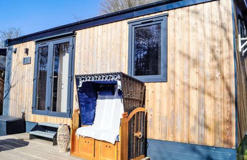 Holiday Home Tiny Haus Soul & Lake by Interhome - Foto 3