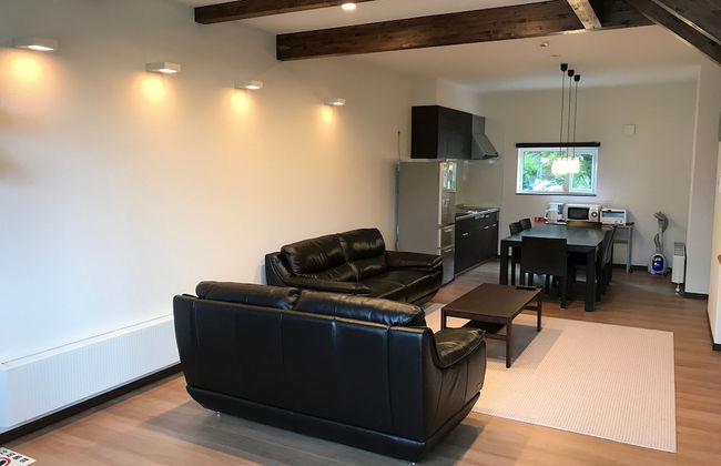 Tsuru Apartments - Foto 24