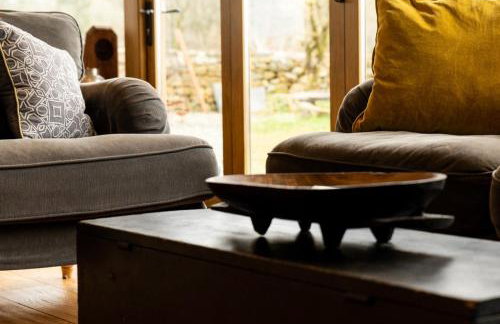 Penrhiw - a country cottage with mountain views - Foto 42