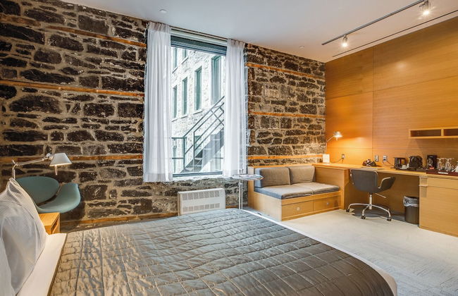 Hotel Gault - Foto 54