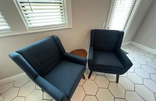 Tampa Heights Prohibition Era Bungalow - Foto 66