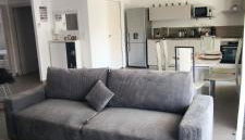 Résidence privée avec piscine à Bonifacio - Foto 4