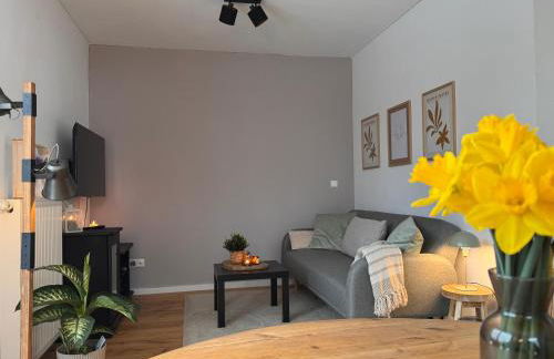 Nordseeloft mit privater Terrasse und Sauna - Foto 8