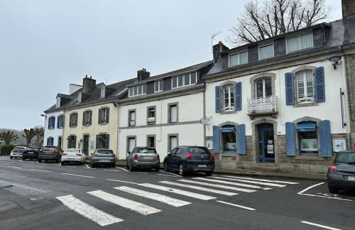 Sur le Quai - Vue sur le port - Extérieur Cosy - Photo 15