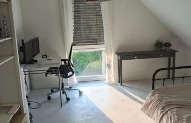 Unieke landelijke woning met zwembad - Foto 30