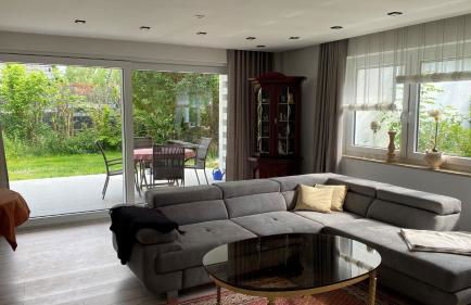 Ferienwohnung Lilienthal - Foto 7