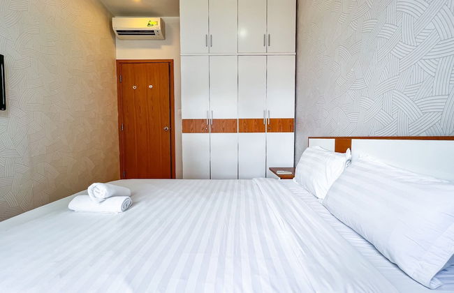 Jennyhomes Sunrise City - Photo 15