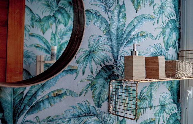 A Tropical Oasis In Vista Cana - Foto 66