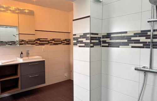 FeWo im Hang direkt am Hafen, 4 beds, 107m2 - Foto 20