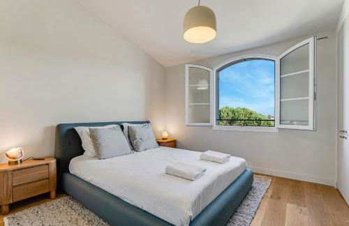 Dune sublime appartement 2 chambres - Foto 8