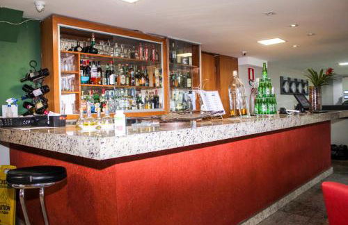 Flat com Varanda-Pampulha - Foto 29