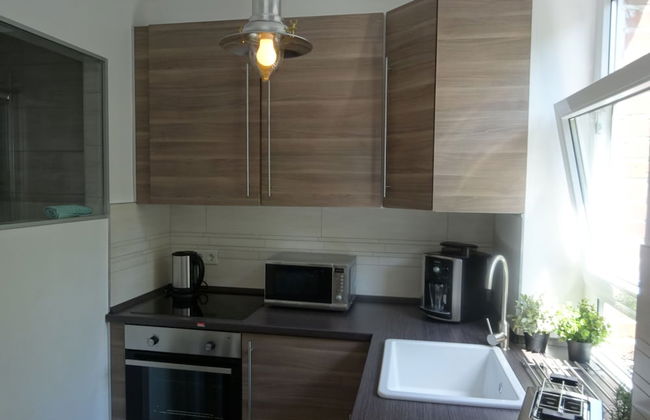 City REsidenz Fulda - Foto 4