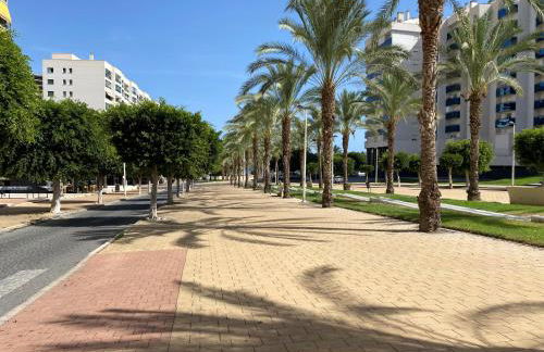 EDIFICIO CORUÑA CALA DE FINESTRAT. Luxury apt. - Foto 79