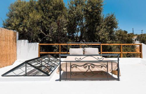 CasaCarma I, privater Pool, Boho-Design, Tradition - Foto 24