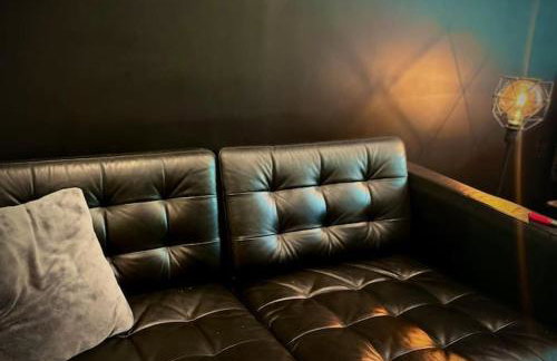 Croydon Luxury 2 Bed Apartment - Sleeps 6 - Gatwick Airport close - Foto 53