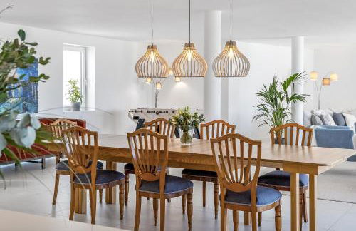 Villa Relaxotic Apartments - Foto 94