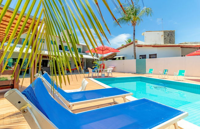 GB60 Excellent House 4 Suites - Photo 54