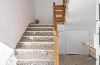Apartment 3 bedrooms familieshi king routes WiFi - Foto 45