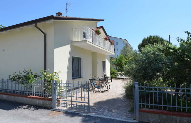 Apartment in Gatteo Mare Near Beach - Foto 26