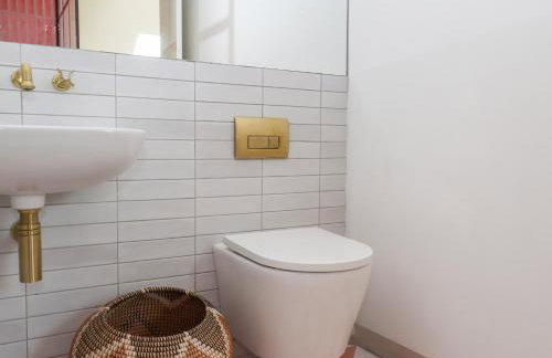 Tigley Meadow Coach House - Foto 18