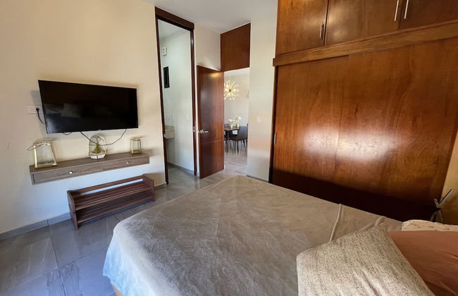 Condesa Apartments - Foto 29