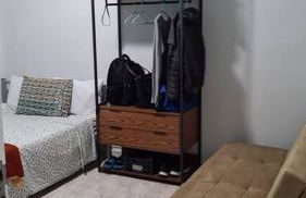 Santos, refúgio urbano em frente ao mar - Foto 19