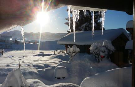 Gästehaus-Einkehr - Foto 10