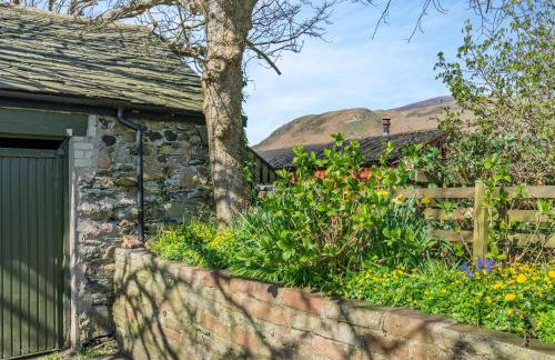 Court End Cottage - Foto 37