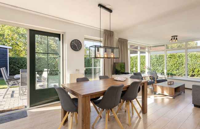 Holiday Home in Park in Twente - Foto 27