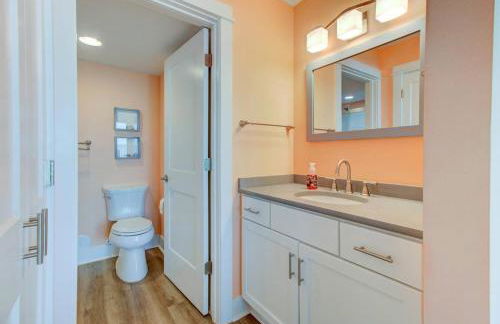 Carolina Surf - 3BR Condo with Stunning Ocean Views - Foto 38