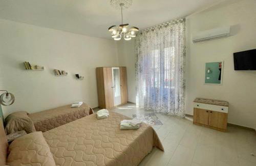 Rose Rosse - Sicily Holiday House - Foto 2