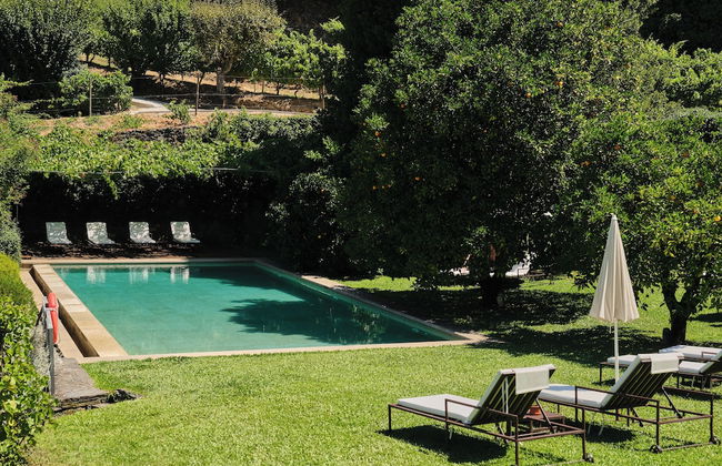 Quinta do Vallado - Foto 62