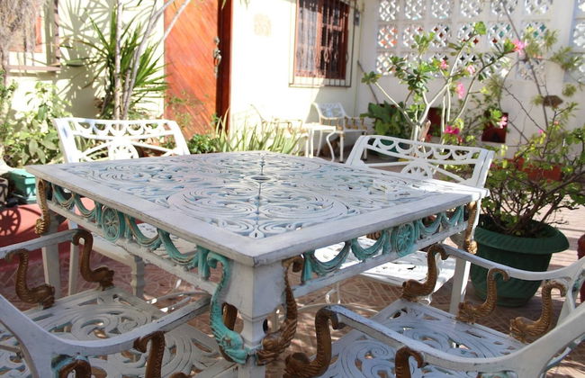 Room in B&B - Cancun Guest House 6 - Foto 19