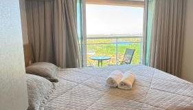 Reveillon Flat super prime aconchegante 1307 - Foto 3