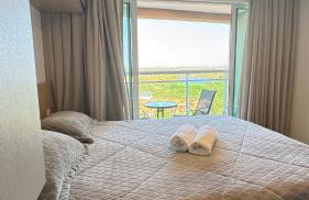 Reveillon Flat super prime aconchegante 1307 - Foto 3