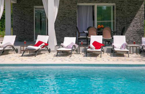 Villa Sofia - Foto 29