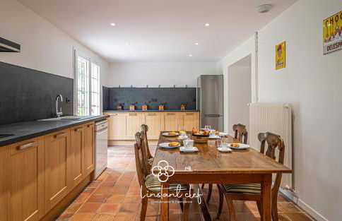 Évasion Privée au Mans - Gîte Champêtre & Équestre - Foto 16