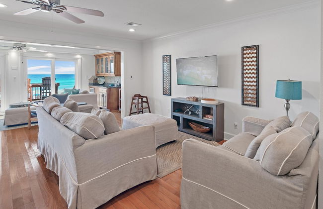 Green Reef #8- Beachy Keen - Foto 34