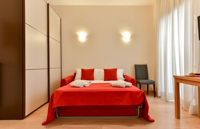 Domus Bella Roma - Foto 8