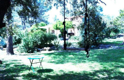 Bastide de l'Ovalie Gites - Foto 10